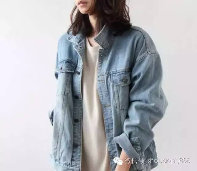 生活小妙招牛仔衣怎么清洗去味,小妙招牛仔怎样洗不掉色