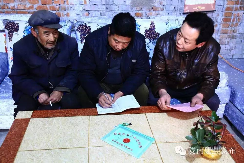 康县，这些平凡的烟火人生，会给你带来怎样的感动？