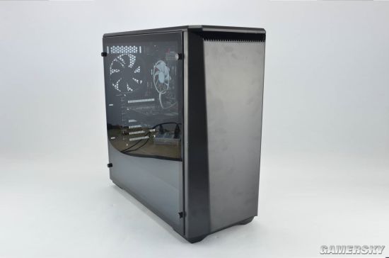 追风者pk620装机,追风者pk6