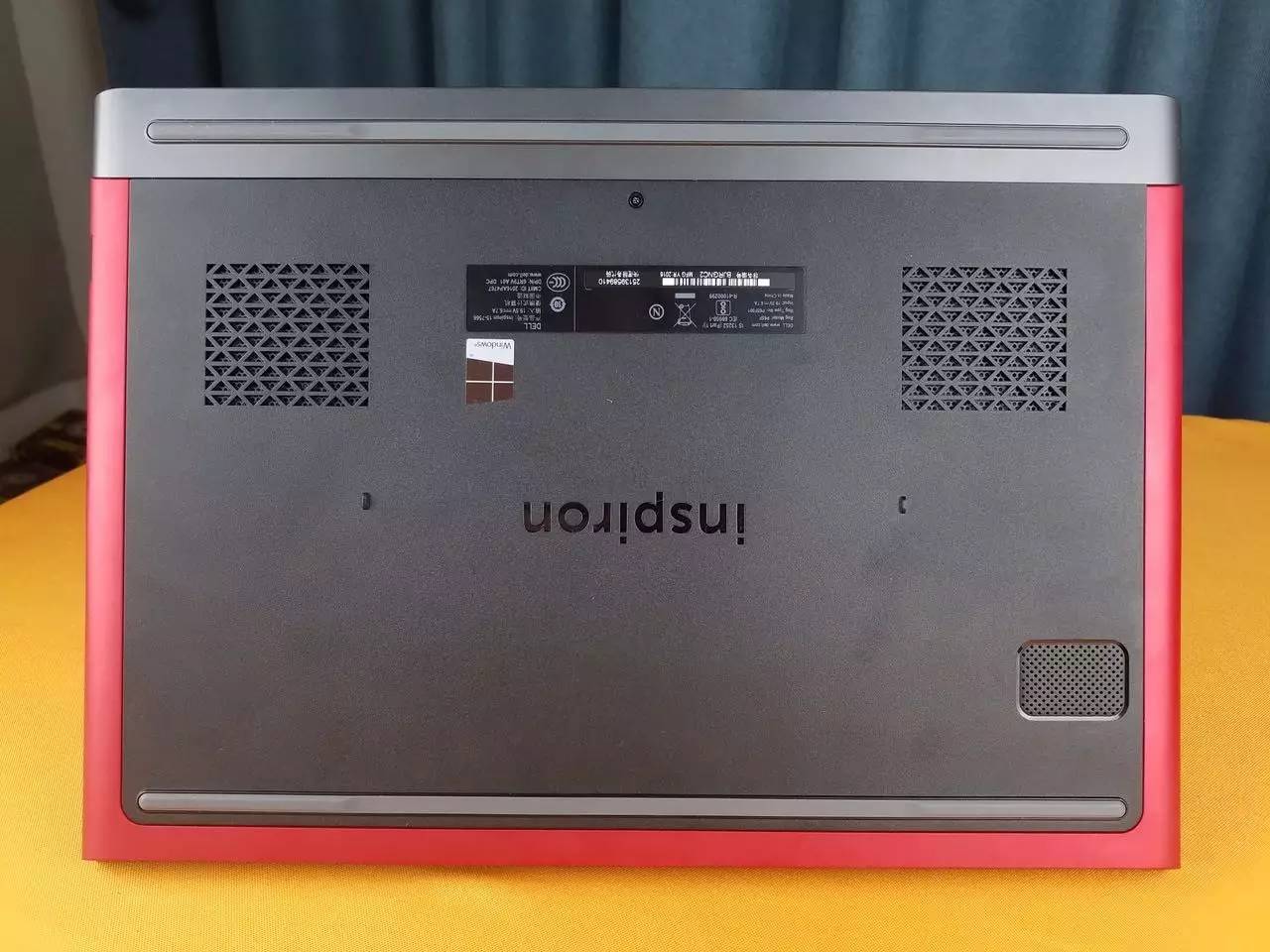 聊一款性价比不错的大屏游戏本,堪比外星人的游戏本