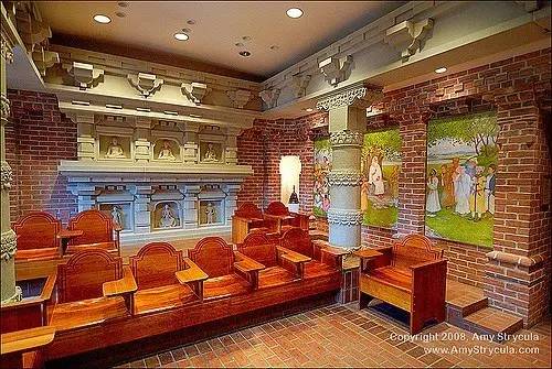 霍格沃茨的建筑,霍格沃茨魔法学校建筑是什么风格