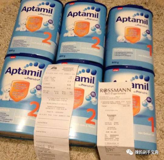 世界十大品牌婴儿奶粉排行榜 (国外最好的奶粉品牌都有哪些)