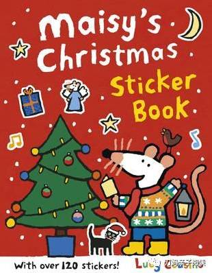 maisy系列绘本,maisy中英文绘本