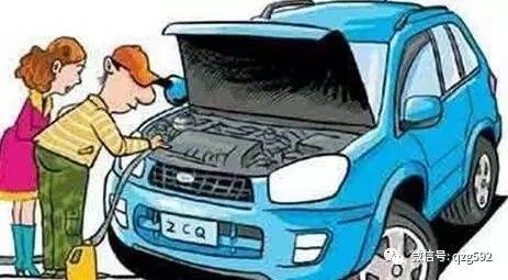 1.5t发动机常见问题,发动机常见的十个问题