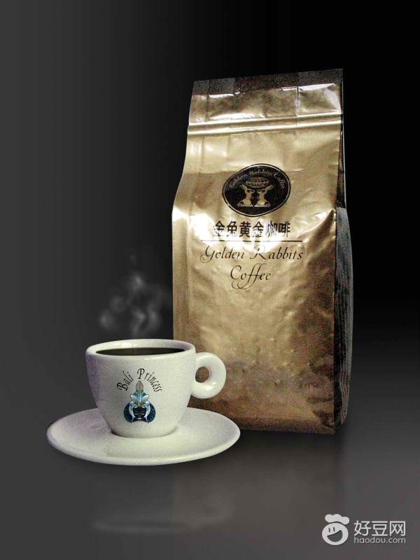 巴厘岛金兔咖啡真的吗,巴厘岛金兔咖啡的正确喝法