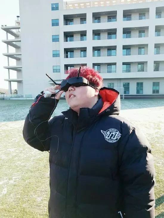 「萝莉扒瓜」超级银河战队的疯癫日常！笑笑的秃头协会！