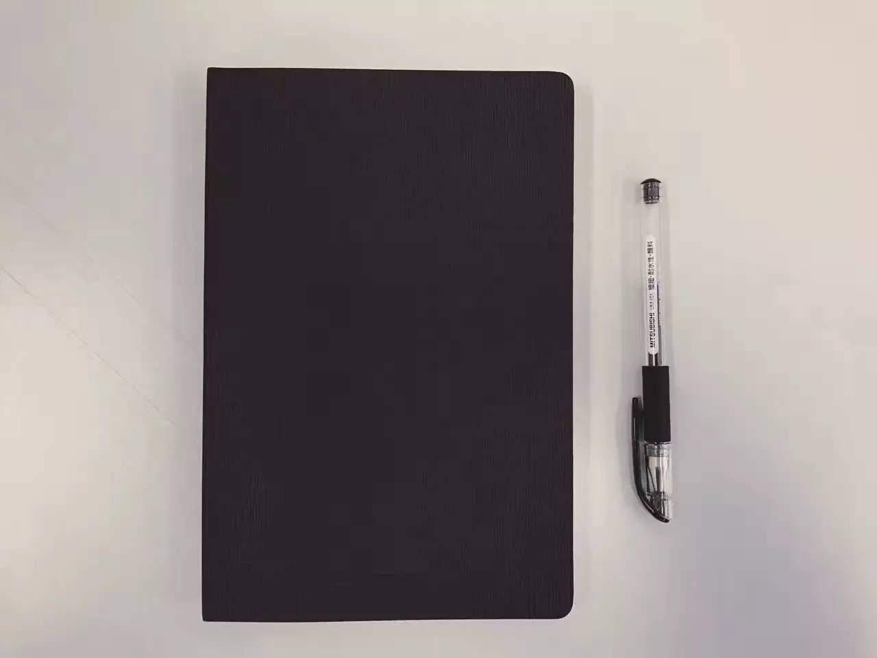 买买买｜试用了10多款笔和本子后，我选出了3款性价比高的推荐给你