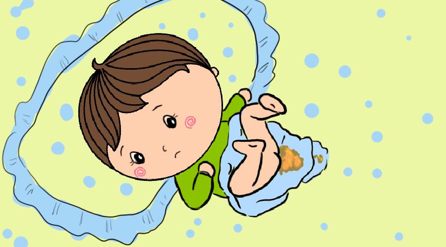 你还在源源不断地把过敏原带给孩子吗?