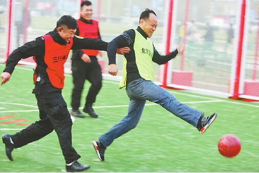 济南泉城大球场,泉城大球场