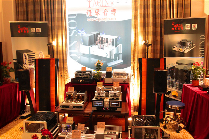 雅琴音响,雅琴音箱怎么样