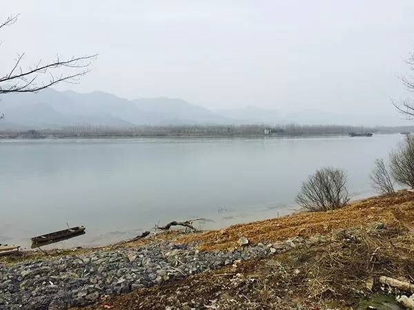 荐读丨微写微拍带上一本书去心灵徒步