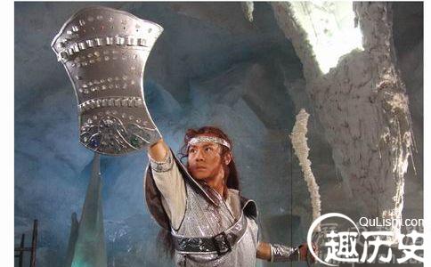 历史后羿之死,后羿射箭有什么故事