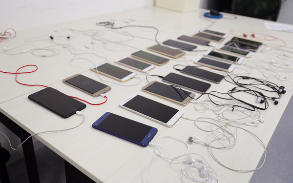 6款旗舰续航能力对比,各品牌旗舰机型续航