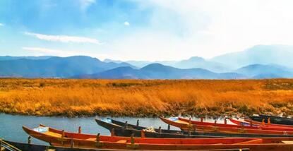 郑州到昆明仅需9小时高铁票价最低892元最高2818元！