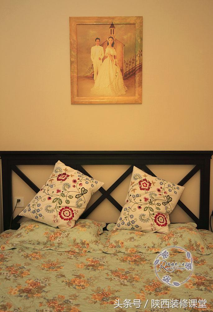 90平方欧式简装风格,90欧式装修全包价格