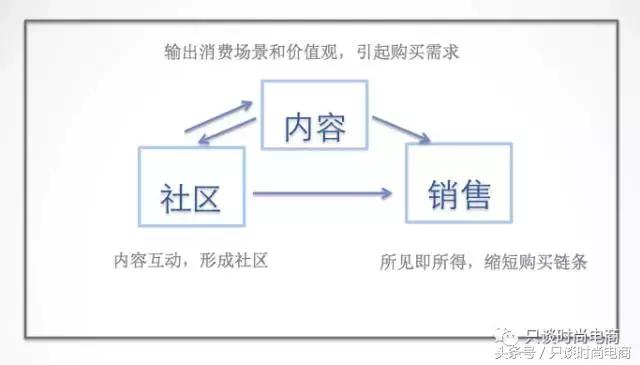 系列文－时尚内容电商怎么做？第1篇：山茶花，精致女性乌托邦