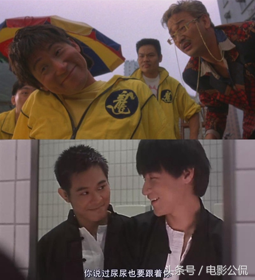 李连杰争议最大的一部电影名字,李连杰曾拒演的两部电影