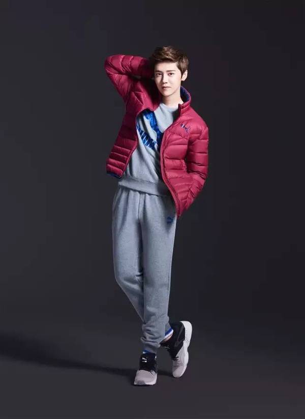 puma下半年最新配色,puma哪款穿着舒服