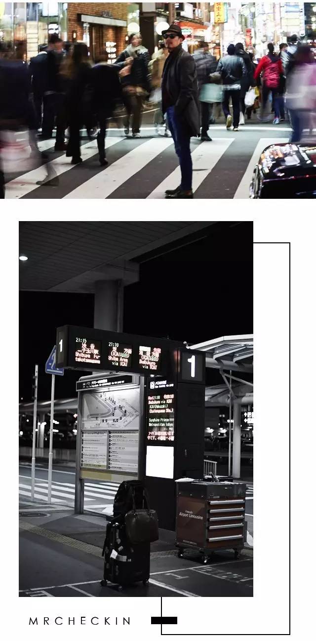 东京之旅一早比一世遥远,林高远东京之旅一早比一世遥远