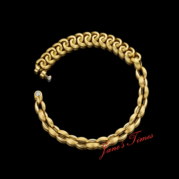 意大利首饰工艺是怎么做出来的,意大利珠宝首饰新玩法