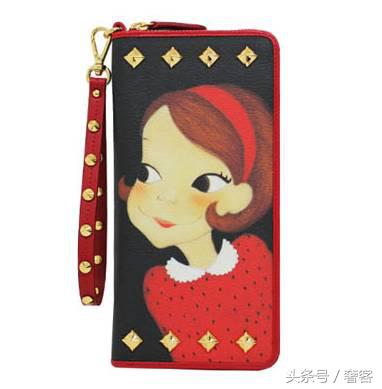 好用又实用的钱包,好用好看的钱包