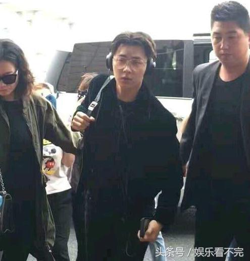 李易峰最新照片公布,李易峰最近近照