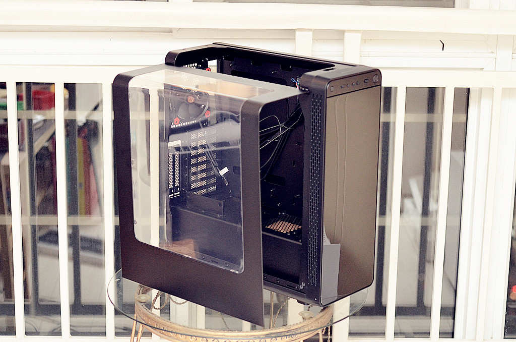 高颜值全景天窗评测,天窗高颜值