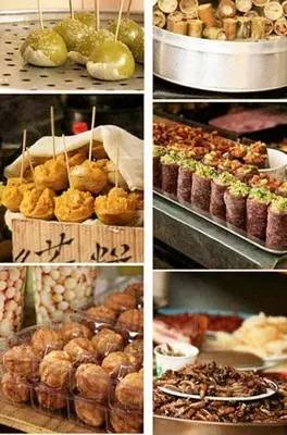 12月23号开幕啦!冰雪奇缘圣诞狂欢!中西合璧庙会美食啥都有