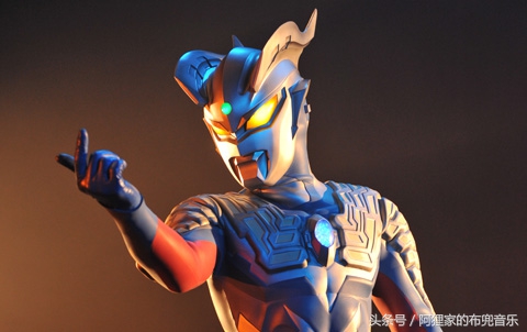 人气最高的奥特曼是谁,形态最多的奥特曼是不是赛罗