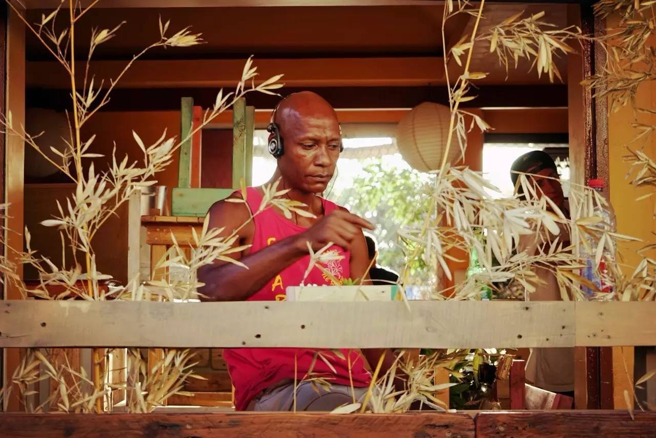 大溪地归来不看海,去了大溪地就不想去海边了