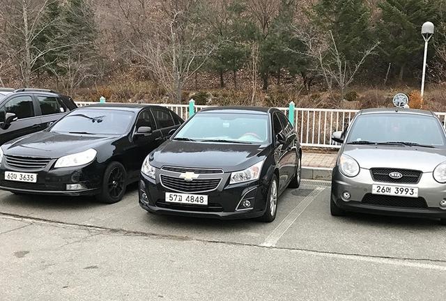 说句公道话就这么难吗,国产德系日系韩系哪个质量好