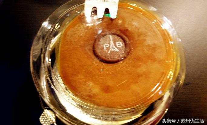 苏州的特色面包,苏州最好吃的面包排名魔法棒