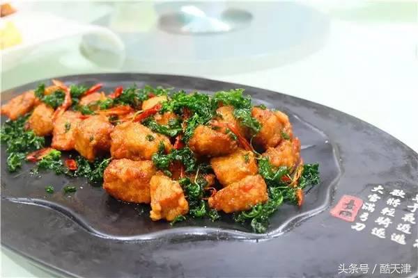 天津津菜馆推荐,天津最正宗的津菜馆