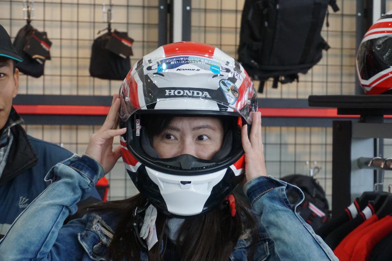 本田中国新动作,本田踏板摩托车引进中国的时间表