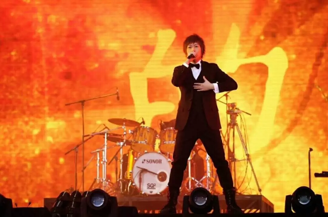 *月天五**Relive2016自传复刻版歌单+Talking