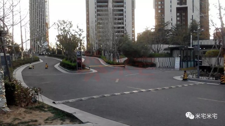 威海华润威海湾九里怎么样,威海湾九里设计