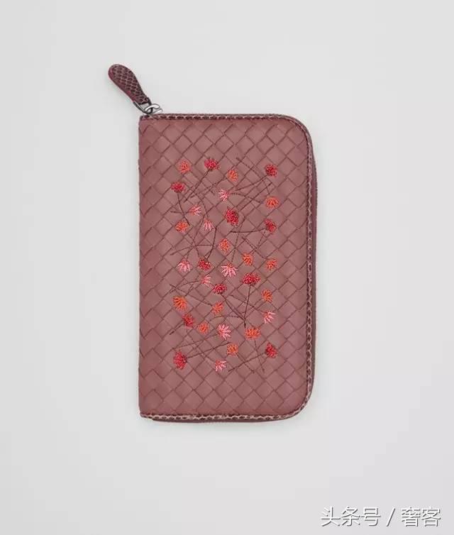 好用又实用的钱包,好用好看的钱包