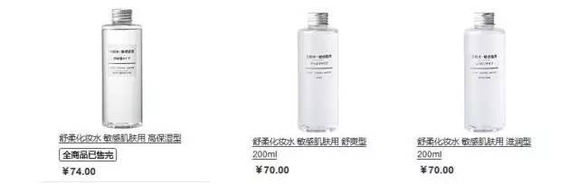 推荐一下最近很火的护肤品 (最近朋友推荐一款很好用的护肤品)