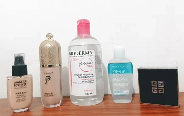 良心推荐4款好用的护肤品,推荐的一款小众的护肤品