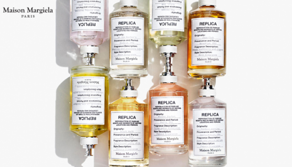 刷屏香水 (最火爆的一款香水是哪一款)