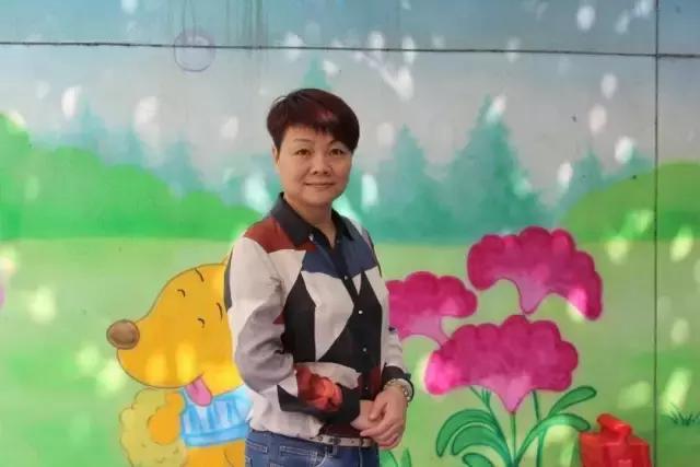 广州市海珠区｜海珠好人：江南幼儿园能够保留至今，全因有她