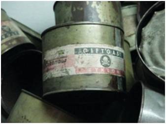 为纳粹造原子弹科学家,纳粹科学家研发药丸