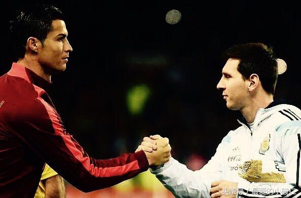 从综合实力来看梅西和c罗谁更强,梅西与c罗数据对比的网站