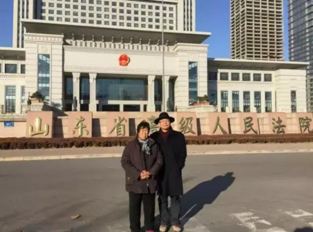 李树亭律师谈聂树斌案始末,聂树斌案首席代理律师