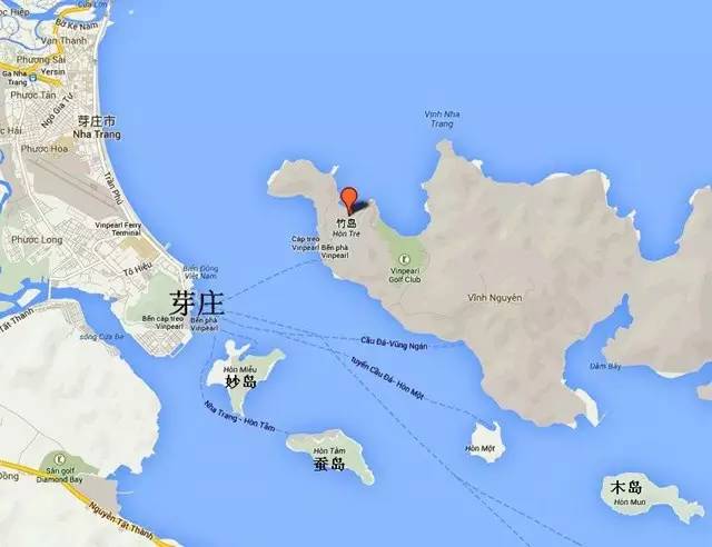 越南芽庄旅游2021 (越南芽庄旅游值得去的地方)