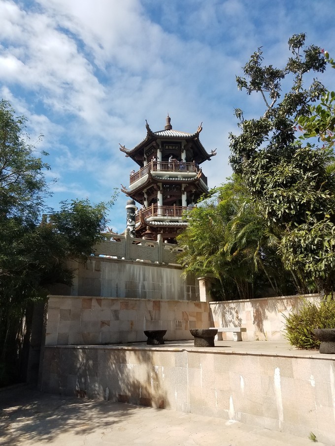 海南三亚雾霾,三亚雾霾