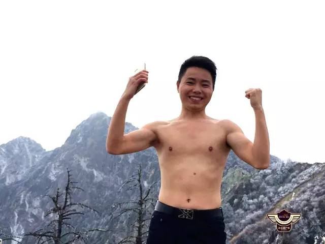 成都夏季适合徒步登山,成都初级雪山徒步