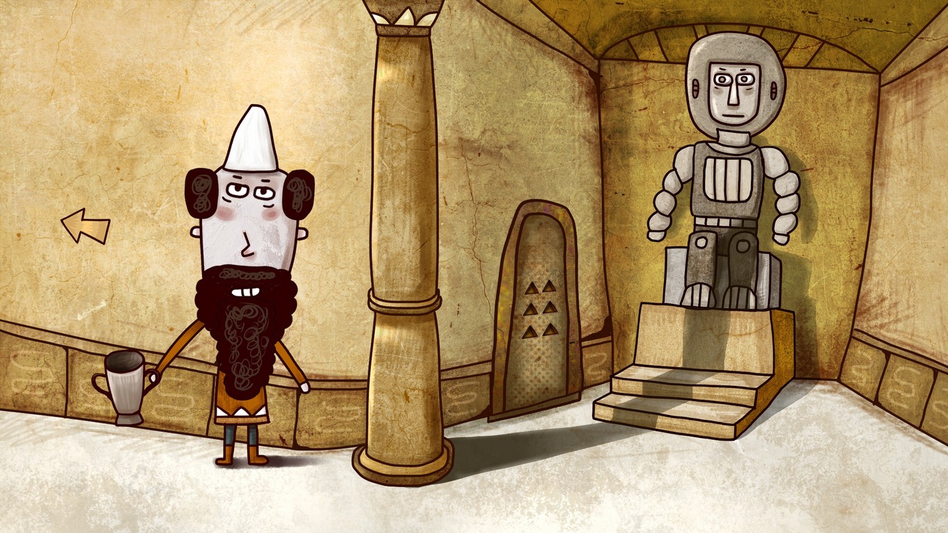 抱着手机没事干？推荐给你这些自得其乐的游戏吧~