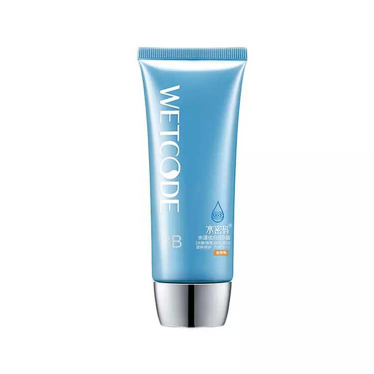 初学者怎么样用bb霜遮瑕好,新手用bb霜和粉底液的区别