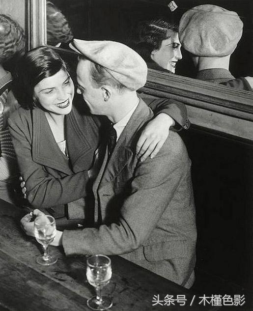 百科篇：巴黎夜行者——布拉塞Brassai